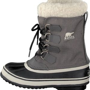 Sorel Women’s Winter Carnival Waterproof Boot